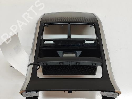 Middle console BMW 8 Gran Coupe (G16, F93) M8 | BP28956110I22