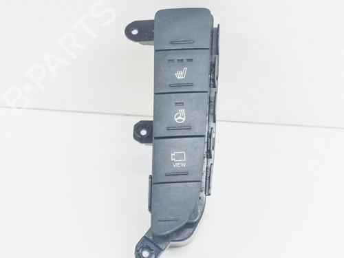 Used Switch Switch HYUNDAI IONIQ (AE) 1.6 GDI Hybrid (105 hp) 8837848 8837848