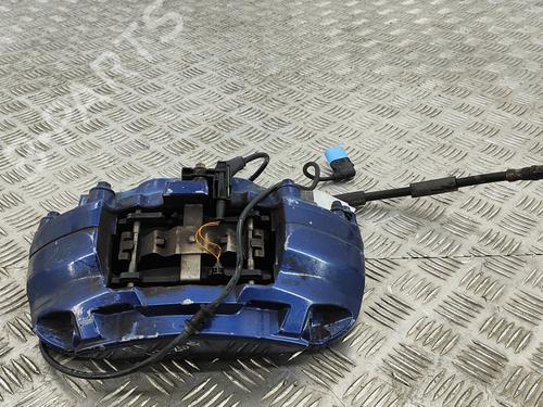 Used Right front brake caliper MERCEDES-BENZ C-CLASS Convertible (A205) C 300 (205.483) (258 hp) 22352470