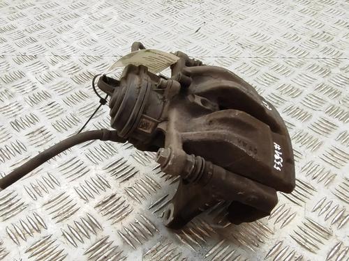 Left rear brake caliper AUDI Q7 (4MB, 4MG, 4MQ) 45 TDI quattro | BP28438626M107