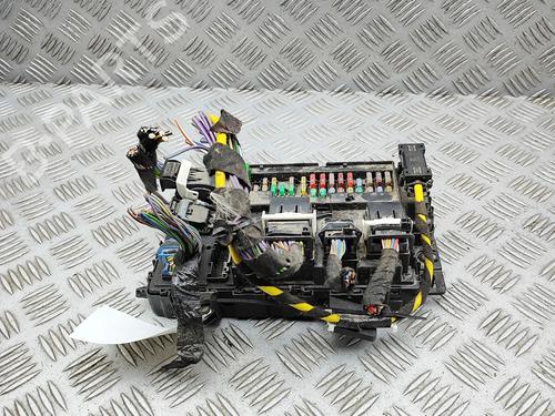 Fuse box FORD TRANSIT V363 Van (FCD, FDD) 2.0 EcoBlue | BP37642805E1 - Image 3