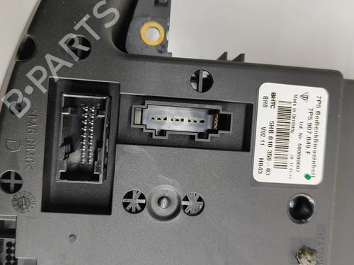 Electronic module PORSCHE CAYENNE (92A) 3.0 Diesel | BP25615453M83