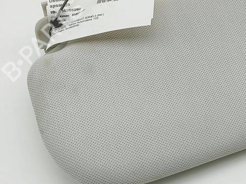 Right sun visor HYUNDAI IONIQ 5 (NE) EV | BP36078374I2 - Image 6