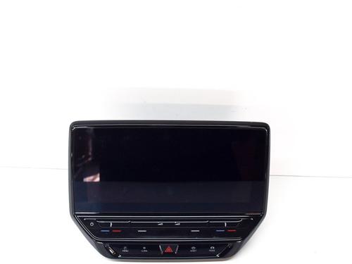 Used Display monitor VW ID.3 (E11, E12) Pro (145 hp) 27755438