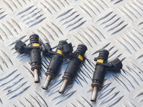 Used Injector Injector MINI MINI (R50, R53) One (90 hp) 14657104 14657104