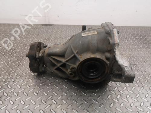Used Rear differential MERCEDES-BENZ E-CLASS T-Model (S212) E 350 CDI (212.223) (265 hp) 31528919