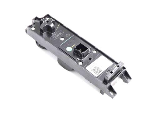 Right front window switch FORD FIESTA VI (CB1, CCN) 1.0 EcoBoost | BP30228260I26