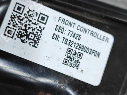Electronic module TESLA MODEL 3 (5YJ3) EV | BP27765976M83 