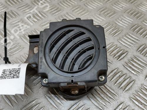 Electronic module MITSUBISHI OUTLANDER III (GG_W, GF_W, ZJ, ZL, ZK) 2.0 Hybrid 4WD (GG2W) | BP27777455M83 