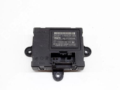 Used Electronic module Electronic module FORD S-MAX (WA6) 2.0 TDCi (140 hp) 9630586 9630586