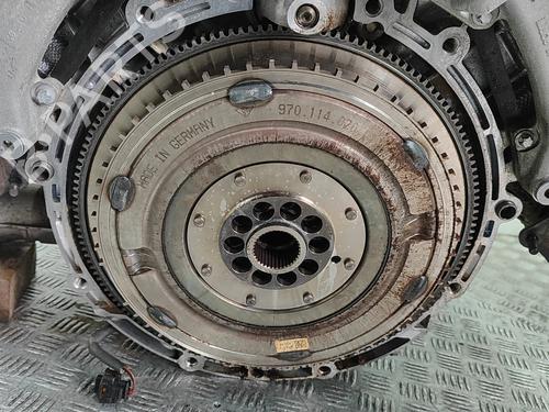 Engine PORSCHE PANAMERA (970) 3.6 4 | BP27803796M1  - Image 7