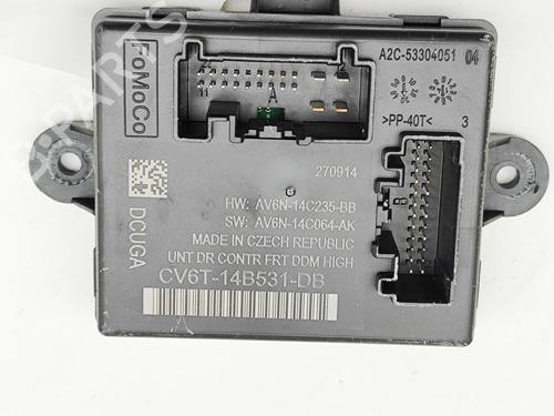 Electronic module FORD KUGA II (DM2) 2.0 TDCi 4x4 | BP36471043M83  - Image 6