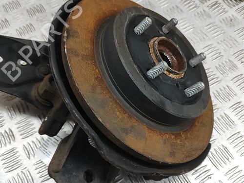 Left rear steering knuckle LEXUS NX (_Z1_) 300h AWD (AYZ15, AYZ15_, AYZ15R) | BP28028631M27 - Image 4