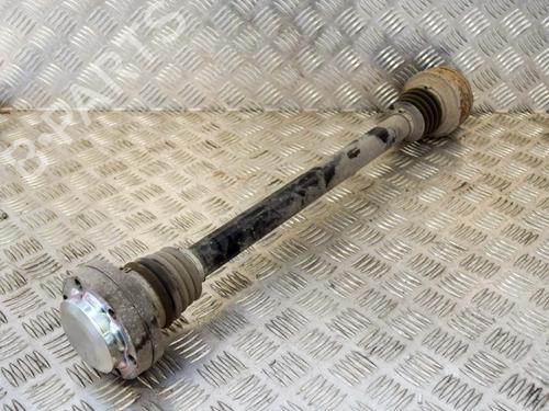 Used Left rear driveshaft Left rear driveshaft AUDI Q7 (4MB, 4MG, 4MQ) 3.0 TDI quattro (272 hp) 6756495 6756495