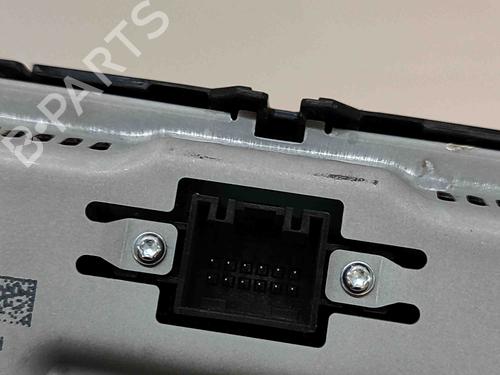 Display monitor TOYOTA RAV 4 IV (_A4_) 2.5 Hybrid 4WD (AVA44, AVA44_) | BP27470058C48