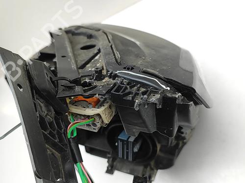 Right headlight PORSCHE CAYENNE Coupe (9YB) 3.0 AWD (9YBAA1) | BP33732597C29 - Image 5