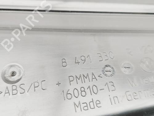 Andre BMW iX (I20) xDrive 40 | BP30359135O1 