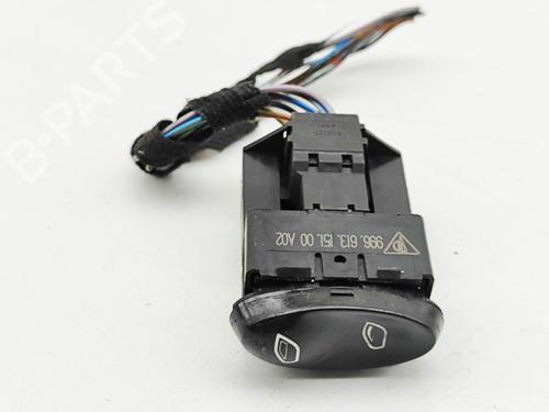 Right front window switch PORSCHE BOXSTER (986) 2.5 | BP30005470I26