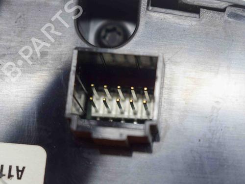 Climate control OPEL INSIGNIA A Saloon (G09) 2.0 CDTI (69) | BP10526609I5 