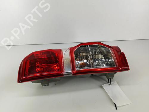 Right taillight PORSCHE CAYENNE Coupe (9YB) 3.0 AWD (9YBAA1) | BP33369492C35  - Image 6