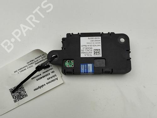 Elektronisk modul TESLA MODEL 3 (5YJ3) EV AWD (351 hp) 27792073