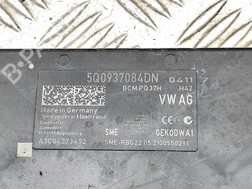 Control unit VW CRAFTER Van (SY_, SX_) 2.0 TDI FWD (SYB, SYC, SYD) | BP39619448M11 - Image 6