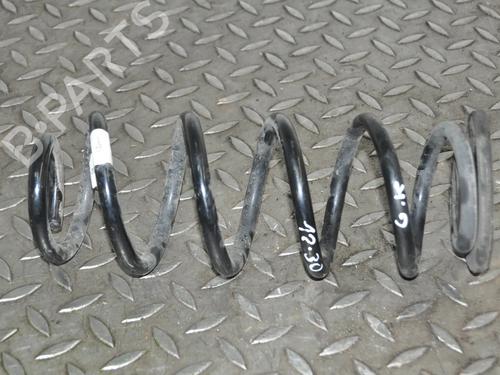 Used Shock absorber spring Shock absorber spring AUDI TT (FV3, FVP) 2.0 TFSI quattro (230 hp) 33339373 33339373