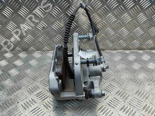 Right front brake caliper AUDI Q4 E-TRON SUV (F4B) 45 | BP29637537M104 - Image 4