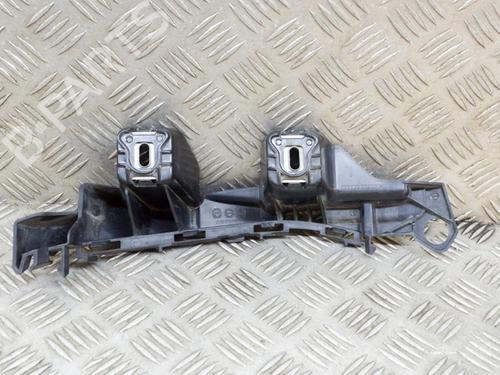Rear bumper bracket MERCEDES-BENZ C-CLASS (W205) C 350 e (205.047) | BP14653669C159 