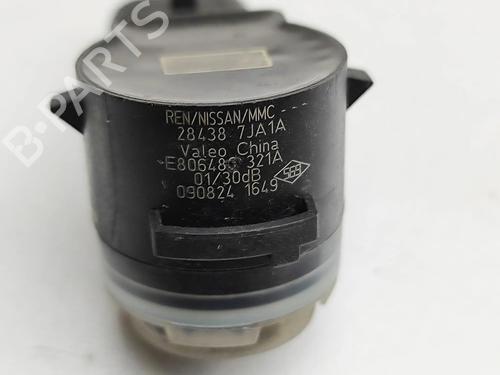 Electronic module NISSAN ARIYA (FE0) EV | BP38094481M83  - Image 7