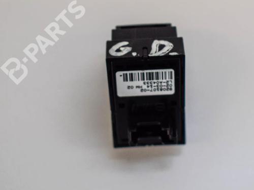 Fensterheberschalter rechts hinten BMW 2 Active Tourer (F45) 220 i | BP6733332I28 