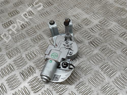 Used Rear wiper motor BMW X3 (G01, F97, G08) xDrive 20 i (184 hp) 26239809