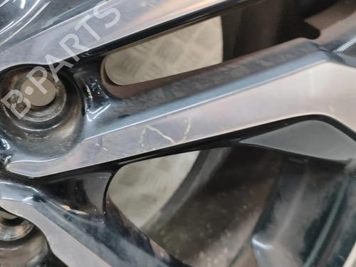 Fælk FORD PUMA (J2K, CF7) 1.0 EcoBoost mHEV | BP28437659C45 