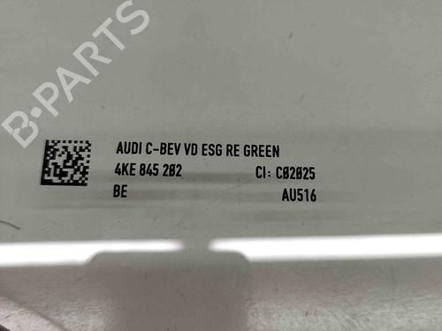 Front right door window AUDI E-TRON (GEN) 55 quattro | BP29404551C19 