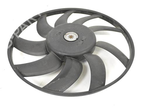 Used Radiator fan AUDI A4 B8 (8K2) 2.0 TDI (177 hp) 30212168
