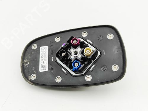 Antena / Podstawa VW T-CROSS (C11, D31) 1.0 TSi | BP30005249C140