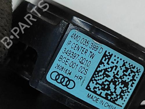 Speaker AUDI Q7 (4MB, 4MG, 4MQ) 3.0 TDI quattro | BP28956512E2 - Image 6