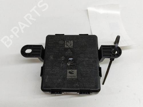 Used Electronic module AUDI Q4 E-TRON SUV (F4B) 50 quattro (300 hp) 28431023