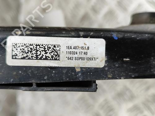 Left front suspension arm CUPRA BORN (K11) 58 | BP32755222M12  - Image 6