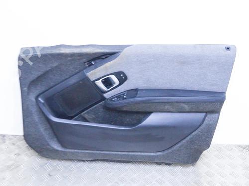 Used Front right panel Front right panel BMW i3 (I01) s Electric (102 hp) 27754546 27754546