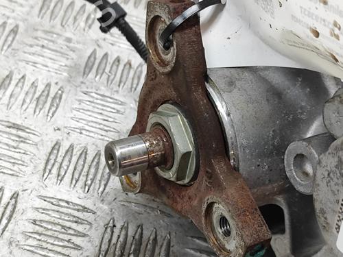 Rear differential VW T-ROC (A11, D11) 2.0 R 4motion | BP29486237M24 