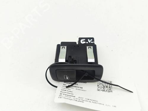 Left rear window switch JEEP CHEROKEE (KL) 2.2 CRD 4x4 | BP39446907I29 - Image 6