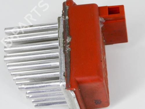 Used Electronic sensor PORSCHE BOXSTER (986) S 3.2 (252 hp) 15621712