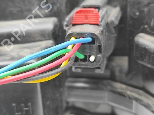 Left taillight FORD KUGA III (DFK) 2.5 Duratec Plug-in-Hybrid | BP33371605C34  - Image 8