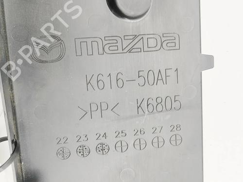 Other MAZDA CX-80 (KL_) e-SKYACTIVE-D MHEV AWD (KL0H, KL3R3P) | BP32661722O1  - Image 6