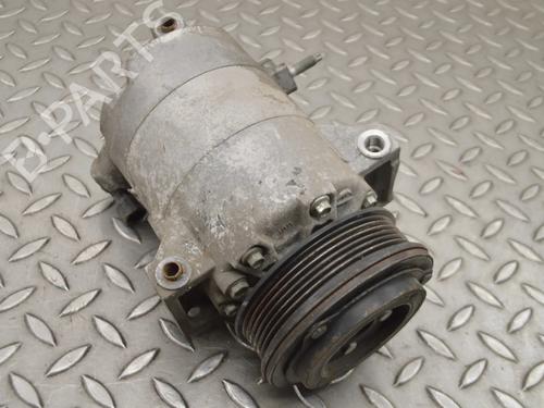 AC compressor FORD FIESTA VI (CB1, CCN) 1.0 EcoBoost | BP33353157M34 - Image 2