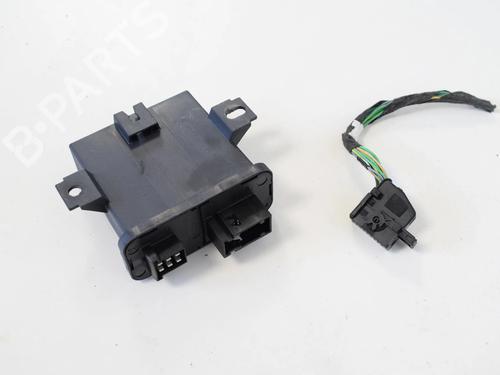 Used Electronic module LAND ROVER RANGE ROVER EVOQUE (L538) 2.0 D 4x4 (150 hp) 9904035