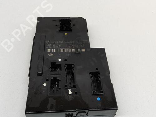 Electronic module MERCEDES-BENZ SLK (R172) 250 CDI / d (172.403) | BP19936913M83 
