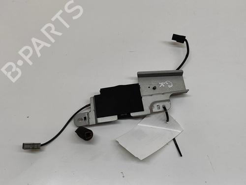 Electronic module SUBARU FORESTER (SF_) 2.0 S Turbo AWD (SF5) | BP27487220M83  - Image 5