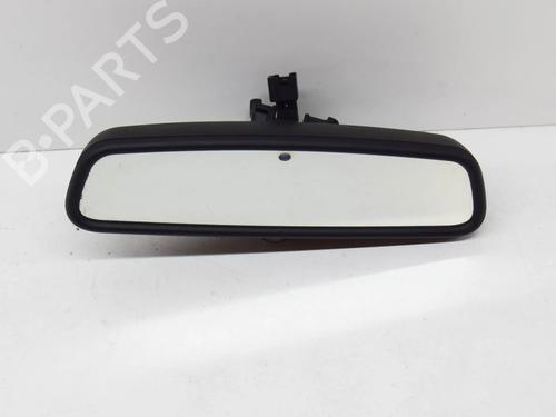 Bakspejl indvendigt Bakspejl indvendigt BMW 3 (F30, F80) 328 i (245 hp) 7082757 7082757